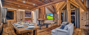 Le Chalet Luxury Apartment